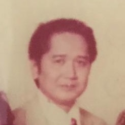 Suryono Dahlan  𓉸