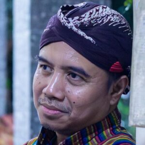 Tito Imanda