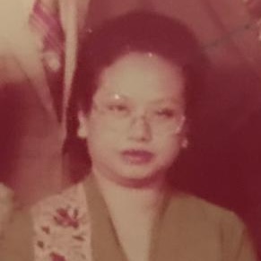 Wuryani Samiati binti Amin Kusasi  𓉸