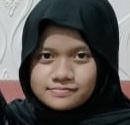 Zalfa Zahirah Salsabila binti Ramdhani Satiri